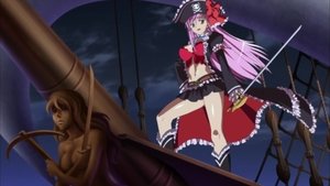 Queen's Blade Odcinek 1