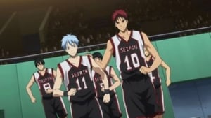 Kuroko's Basketball Odcinek 13