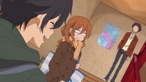 Tonari no Kaibutsu-kun Odcinek 12