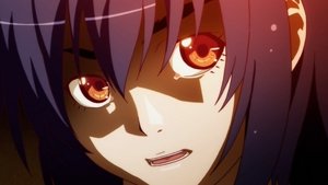 Monogatari Series Pszczoła Karen, część trzecia