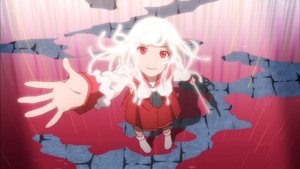 Monogatari Series Nadeko Medusa, część czwarta