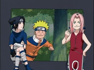 Naruto Odcinek 26