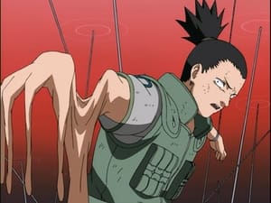 Naruto Odcinek 122