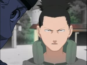 Naruto Odcinek 112