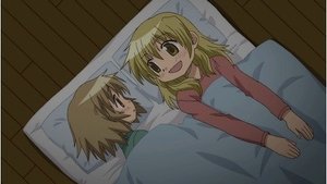 Hidamari Sketch Odcinek 10