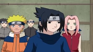Naruto Odcinek 21