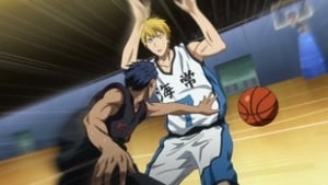Kuroko's Basketball Odcinek 23