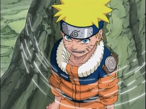 Naruto Odcinek 128