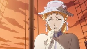 JoJo's Bizarre Adventure Finałowa fala!