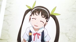 Monogatari Series Czas Shinobu, część pierwsza