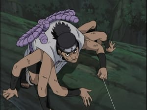 Naruto Odcinek 115