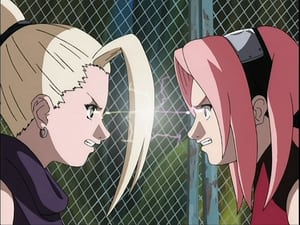 Naruto Odcinek 27
