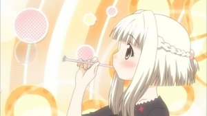 Hidamari Sketch Odcinek 9