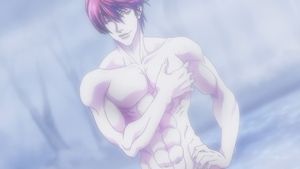 Hunter x Hunter Piraci x i x przypuszczenia