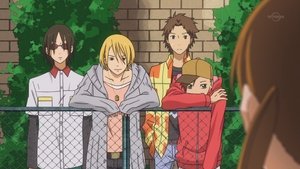 Tonari no Kaibutsu-kun Odcinek 3