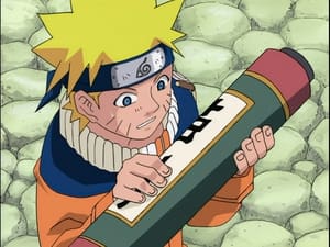 Naruto Odcinek 54