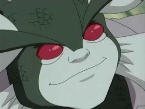 Naruto Odcinek 172