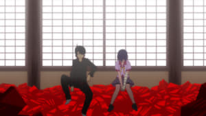 Monogatari Series Małpa Suruga, część trzecia