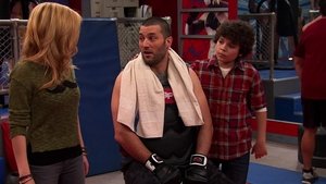 Sam i Cat Odcinek 9