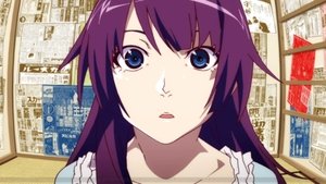 Monogatari Series Pszczoła Karen, część szósta