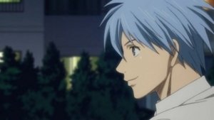 Kuroko's Basketball Odcinek 20