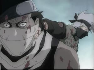 Naruto Odcinek 18