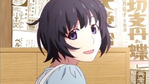 Monogatari Series Tygrys Tsubasa, część druga