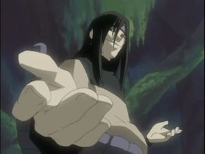 Naruto Odcinek 30