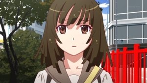 Monogatari Series Nadeko Medusa, część pierwsza