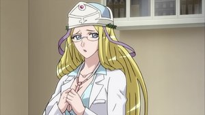 Queen's Blade Odcinek 10