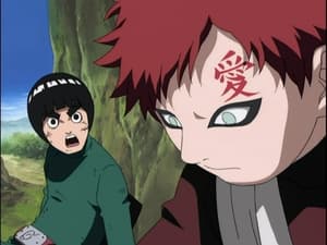 Naruto Odcinek 127