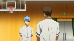 Kuroko's Basketball Odcinek 8