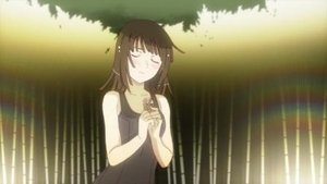 Monogatari Series Wąż Nadeko, część druga