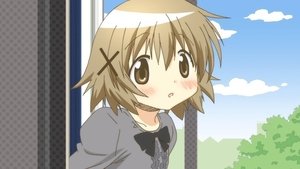 Hidamari Sketch Odcinek 1