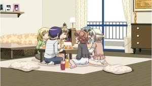 Hidamari Sketch Odcinek 2