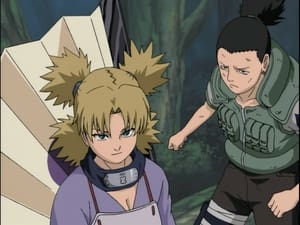 Naruto Odcinek 125