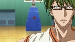 Kuroko's Basketball Odcinek 10