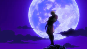 JoJo's Bizarre Adventure Czarni rycerze
