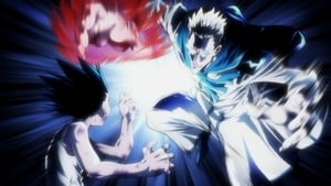 Hunter x Hunter Szaleństwo x i x rozsądek
