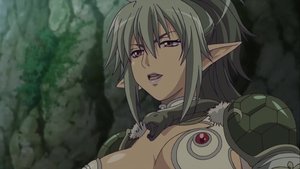 Queen's Blade Odcinek 5