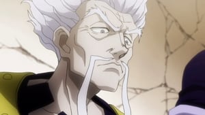 Hunter x Hunter Natarcie x i x konsekwencje