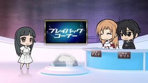 Sword Art Online Odcinek 4