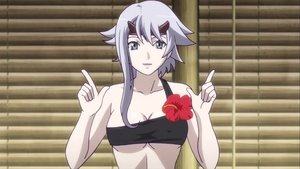 Queen's Blade Odcinek 3