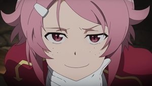 Sword Art Online Ciepło serca