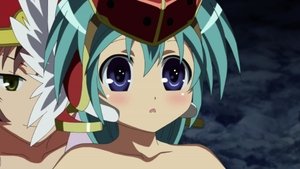 Queen's Blade Odcinek 6