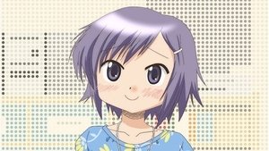 Hidamari Sketch Odcinek 7