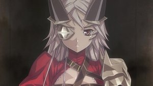 Queen's Blade Odcinek 12