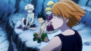 Hunter x Hunter 15 x 15