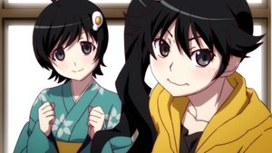 Monogatari Series Pszczoła Karen, część pierwsza
