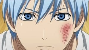 Kuroko's Basketball Odcinek 12